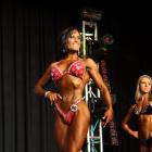 Pamila  Parson - NPC Emerald Cup 2011 - #1